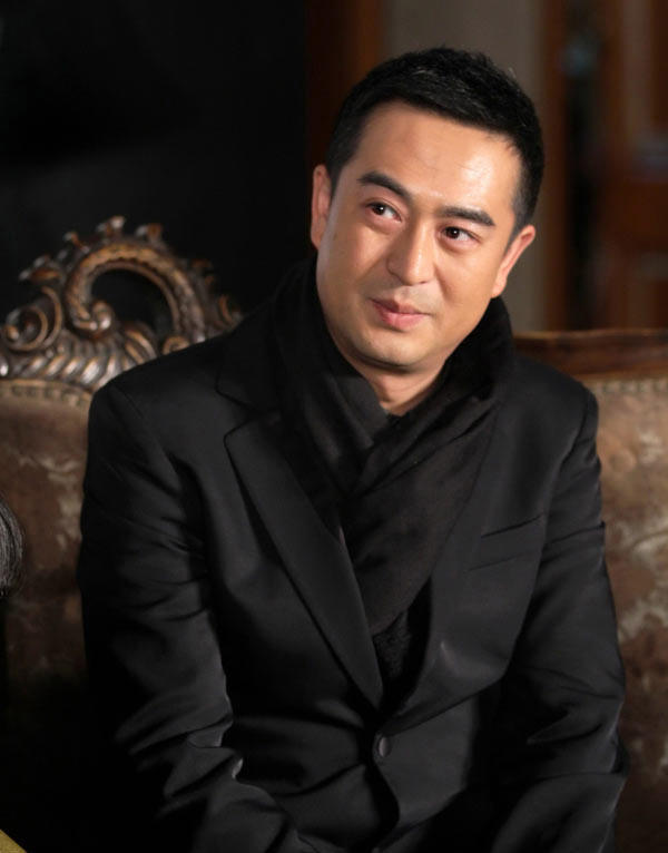为什么张嘉译拍了那么多部电视剧,却很少拍电影?网友