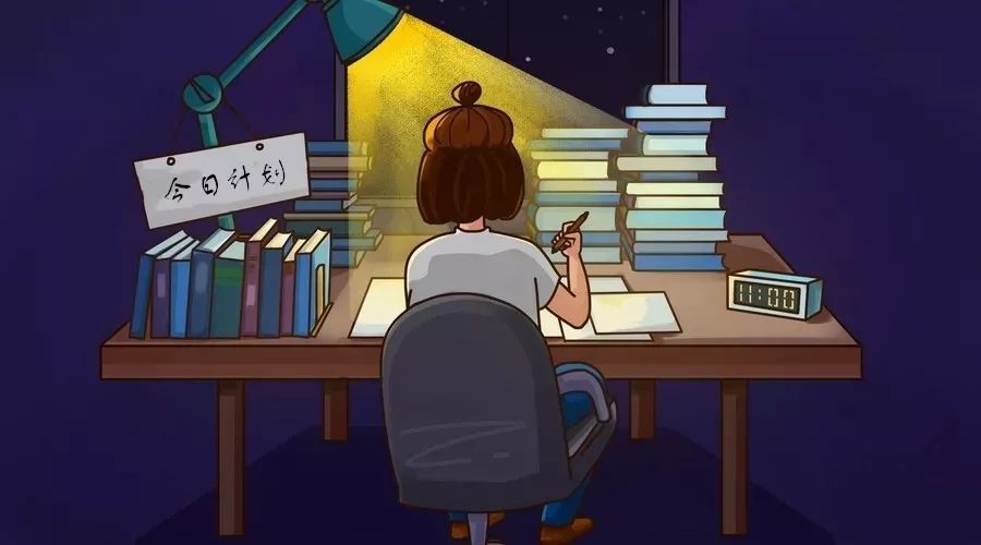 自律和不自律的孩子,过得是截然不同的人生!
