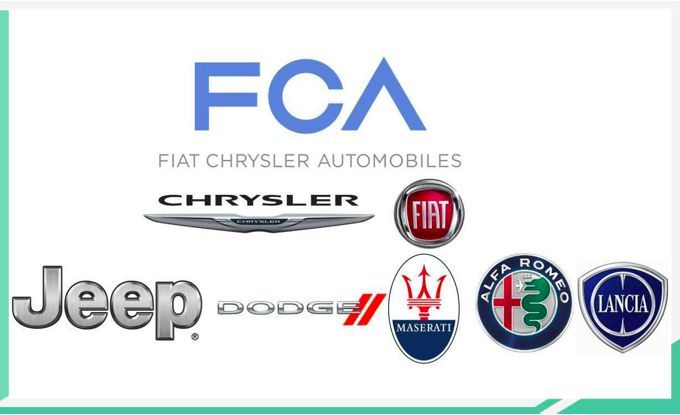 fca,新兴市场,克莱斯勒,菲亚特,菲亚特克莱斯勒