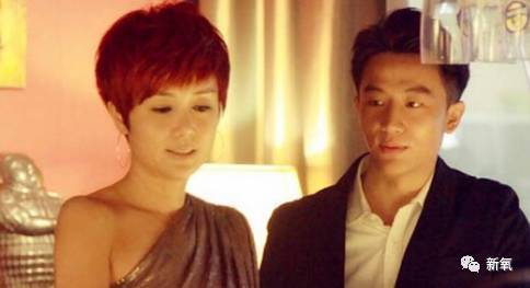 从网红夏夏到新曝光的韩国零整容女朋友,黄轩