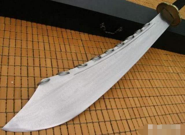白眉大侠,徐良,居士,金环,冷兵器