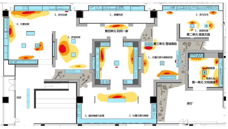 首都博物馆·西藏历史文化展——2018年十大精品展览推介优胜奖