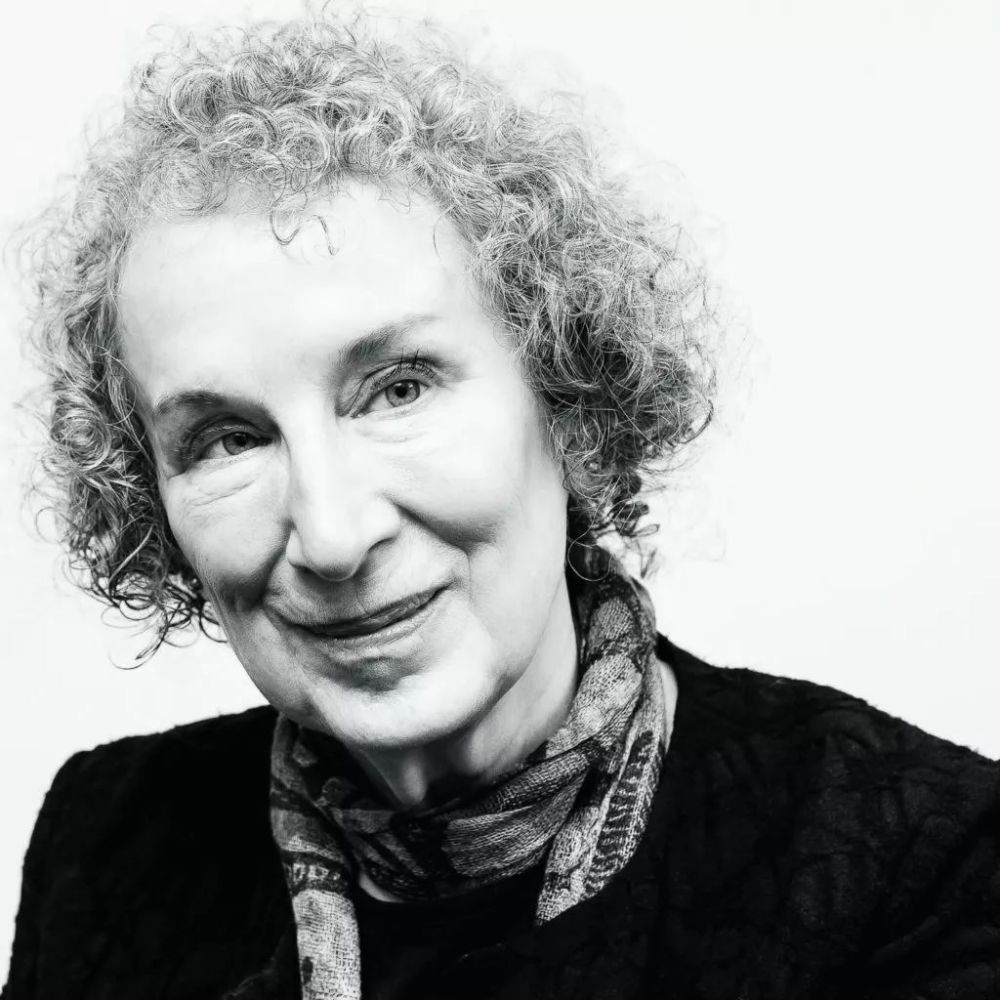 margaret atwood