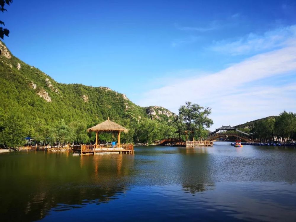 北京周末去哪里玩,北京昌平一日游,大家都玩过哪些景点?
