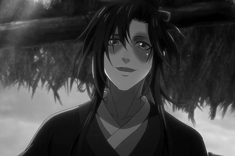 魔道祖师:魏无羡6张黑白照,2个冒牌货,3秒内认出才是真道友