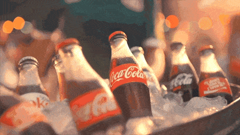 一瓶可乐里到底有多少糖?看完实验,默默地倒掉了我的肥宅快乐水