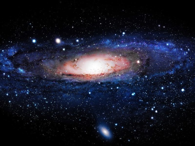 如果光速是宇宙极限,是否代表人类将永远被困在银河系