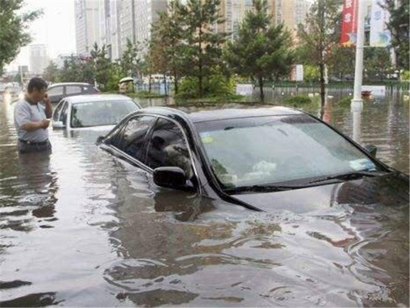 广东一场暴风雨,侵袭了新能源车主的心:错信了专家的话!