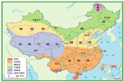 塔里木盆地若变成湖泊会怎样?我国西北和北方地区的气候都将改观