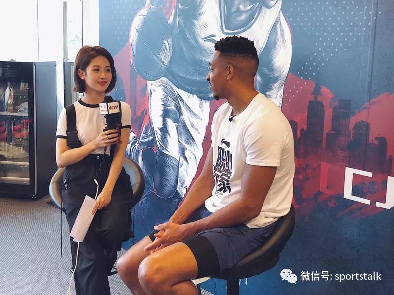 最美nba主播预测总决赛:腾讯美娜,央视刘天伊vs苏群老师