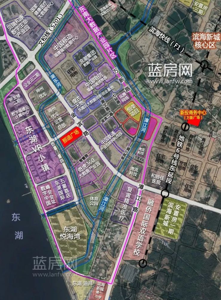 长乐区,滨海新城,建筑面积,购物中心,吾悦广场,福州