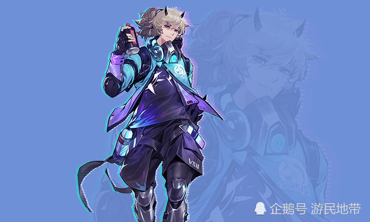 天狼狩猎者预售火爆,听声音差点以为是玄策,背景故事却暗藏玄机