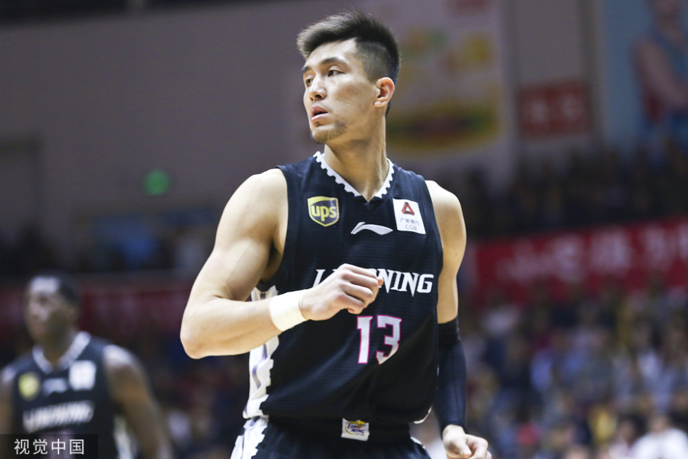 杨鸣退役辽篮新队长会是谁?韩德君最有戏 李晓