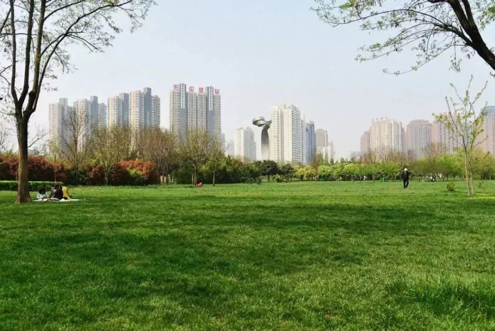 郑州,公园,世纪欢乐园,金水区,交叉口,中原区