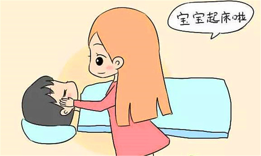 孩子早上总赖床,家长无奈使用"杀伤式叫醒"?专家:后果
