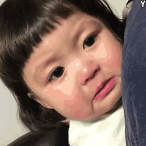 庆六一特辑 盘点那些表情包里的萌娃们 可爱到无法呼吸!