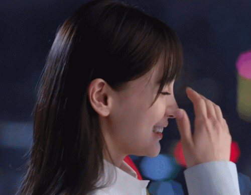 不吹不黑,baby杨颖在《我的真朋友》中演技真的进步了