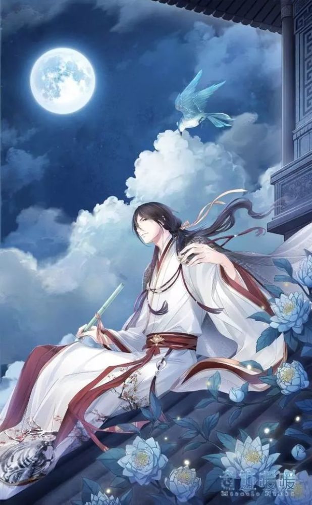 李煜被称为"千古词帝",他的词到底好在哪里?