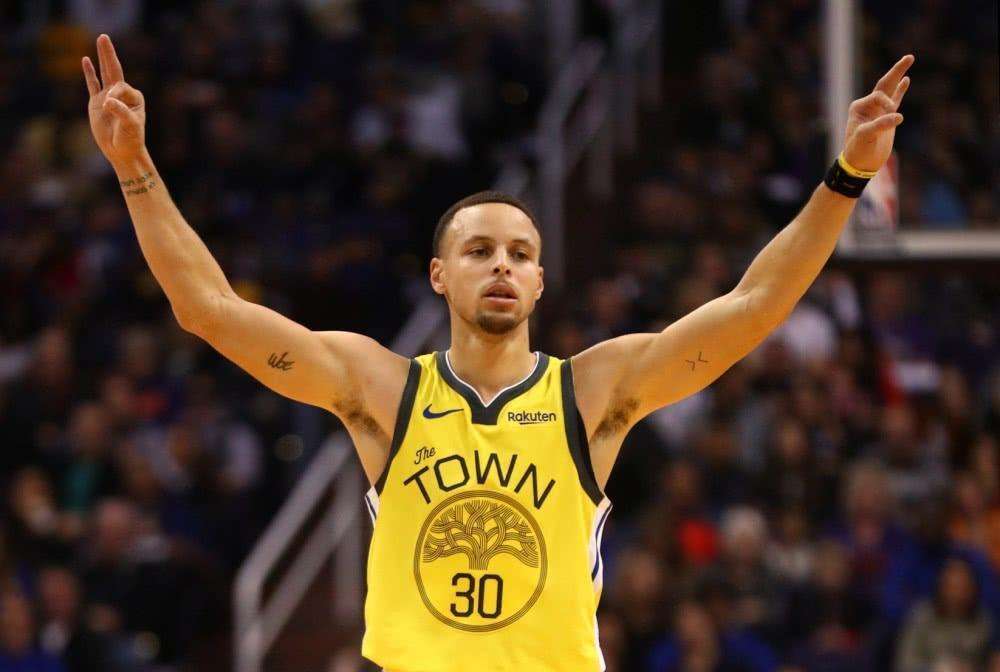奥尼尔:nba被天赋所覆盖,联盟太需要科比式的球员,库里最励志