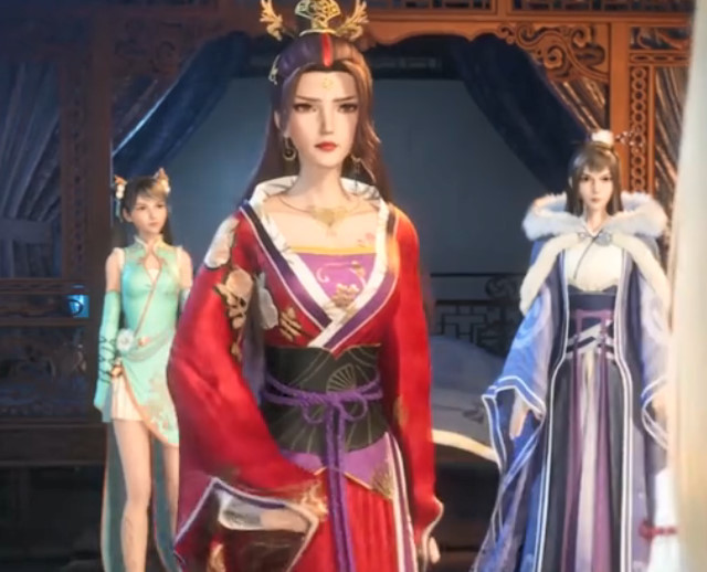 万界神主:谁是真正女主?叶辰曾对慕清雪说过一句话,暗示了人选