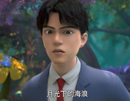 熊出没:导演辞退的4个角色,光头强的孪生兄弟