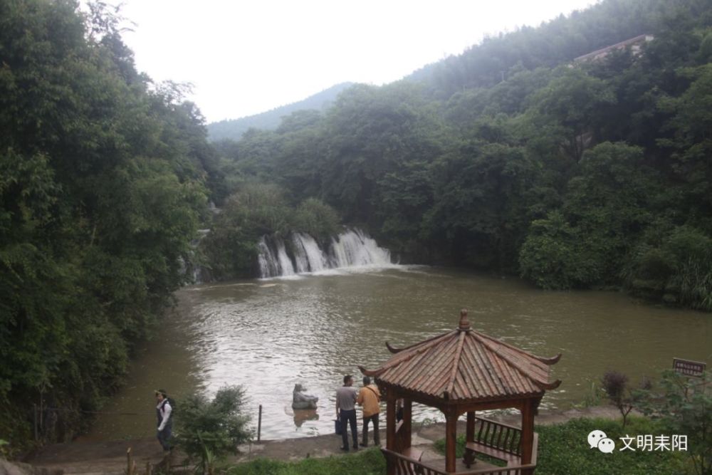 为耒阳这个村点赞!四年时间,实现从贫困村到美丽乡村