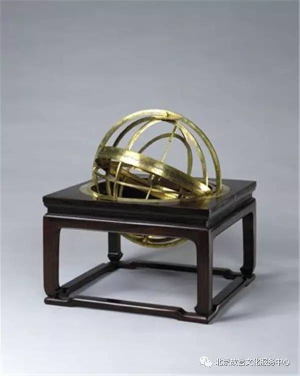 北京故宫文化服务中心