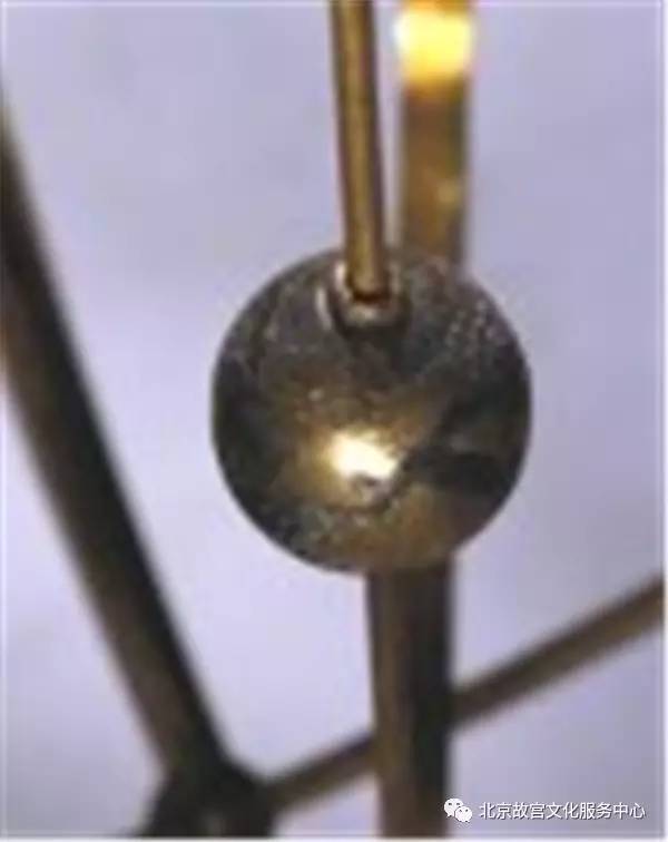 北京故宫文化服务中心