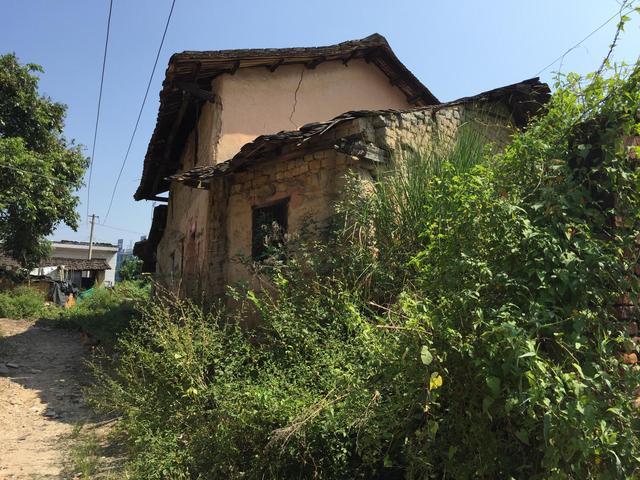 农村人进城买房总是被坑 为啥农民还很高兴