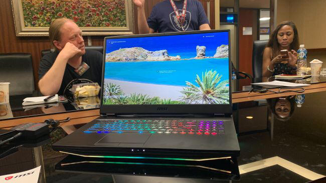 从华硕ROG到外星人 评选Computex2019最佳