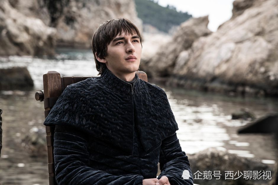 《权力的游戏》布兰成为国王才是第八季烂尾的根源