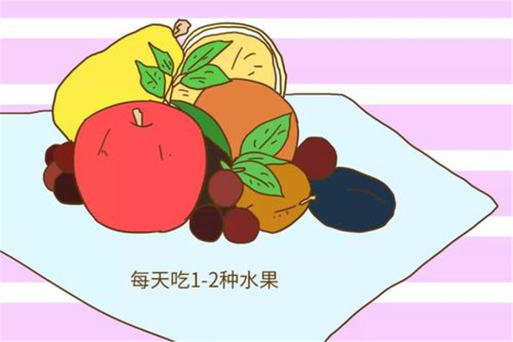 2.樱桃非常适合孩子食用