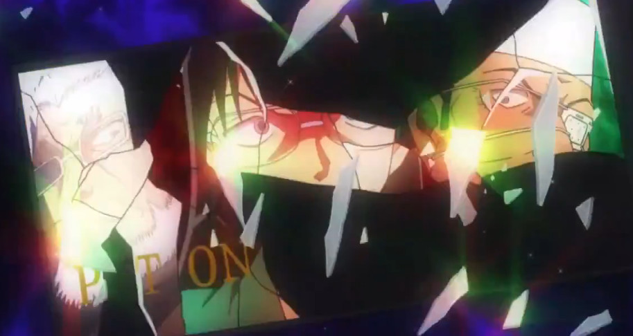 名侦探柯南换片头,4个镜头隐藏朗姆酒信息,粉