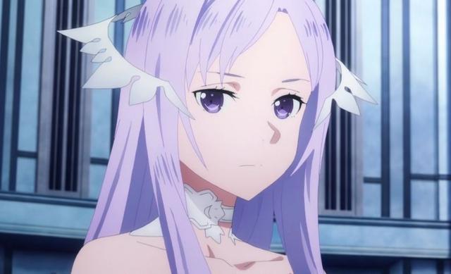 盘点动漫中比女主更有魅力的反派御姐们,谁最让你心动