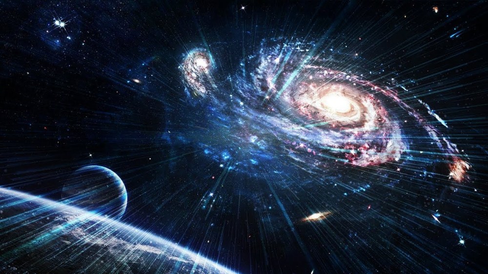 宇宙大爆炸是正确的理论吗?有哪些证据支持这一理论?