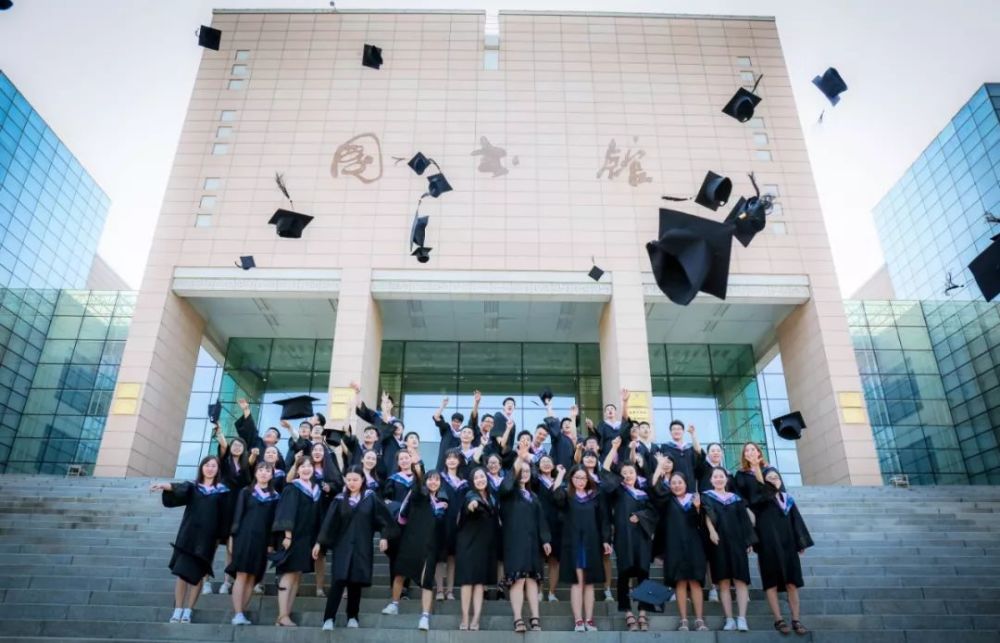 郑州大学2019毕业季视频首发!从遇见你开始,到离开你结束