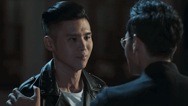 《破冰行动》里那个让你忘不掉的小人物!