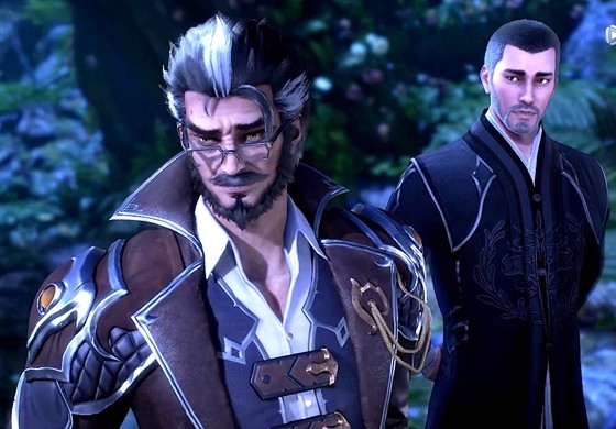 《斗罗大陆》:七怪终于报仇,赵无极求饶,弗兰德认输!