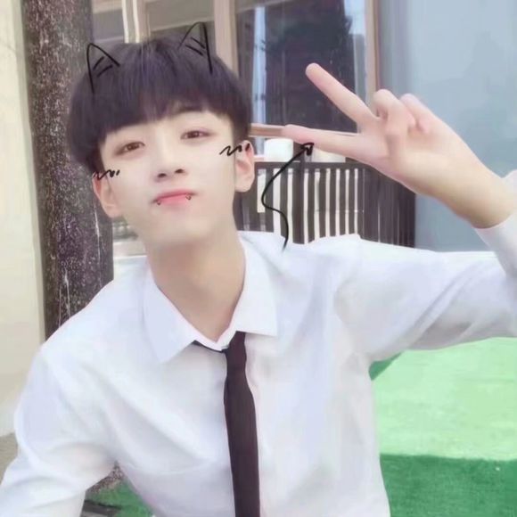 喊男生"小哥哥"已过时,学学05后的"宠溺昵称",甜出新高度