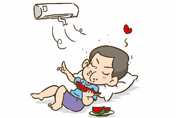 夏季开空调,吹风扇肩膀疼?一条毛巾就能解决!