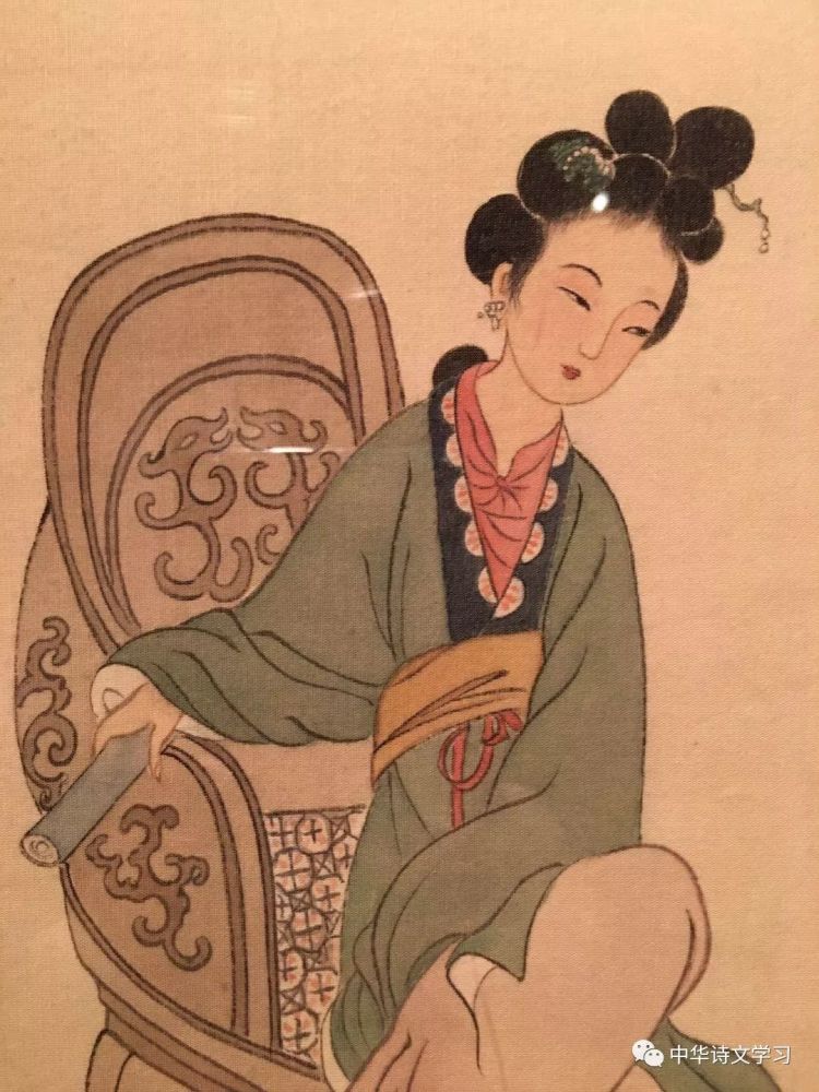 这几首诗一定要读:三首乐府诗,三种千年情