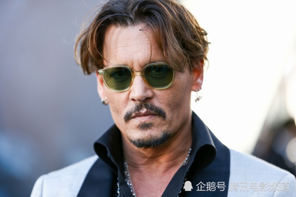 约翰尼·德普