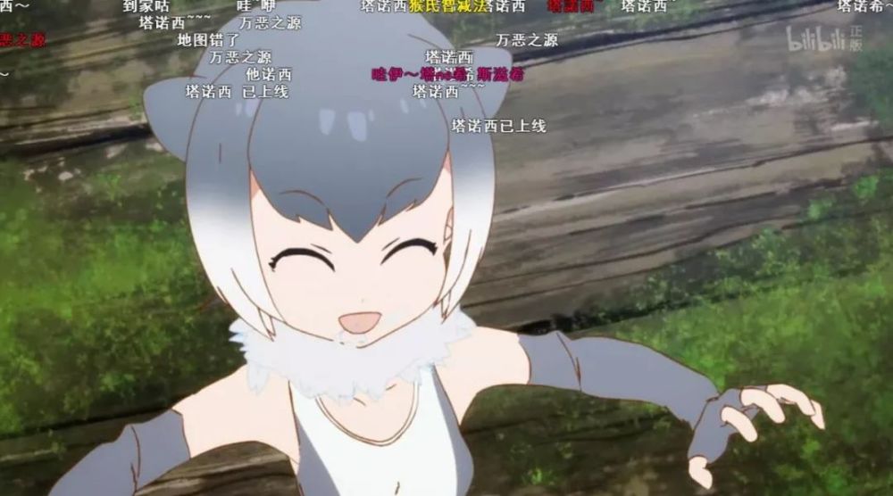 中文动漫流行语日本化,君日本语本当上手