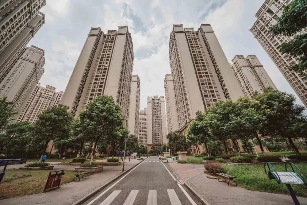 柳州市柳南区南苑小区人口(3)