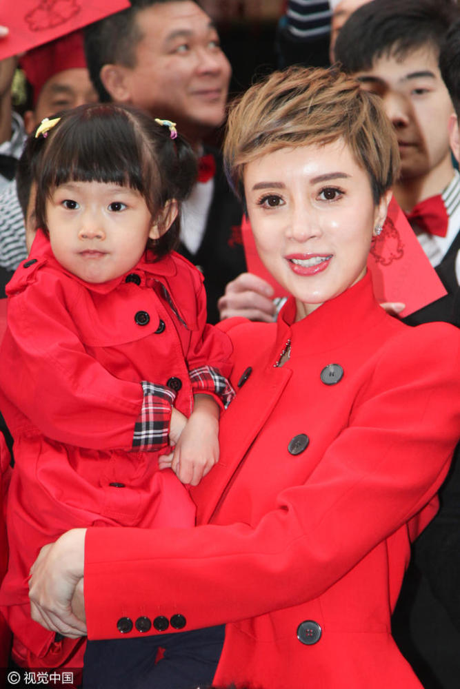 于冬与嫩模传绯闻,金巧巧力挺老公:乱七八糟的