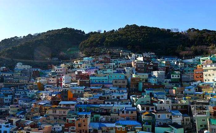 韩国景区一"中文标语"再次惹怒中国游客,韩国游又要凉