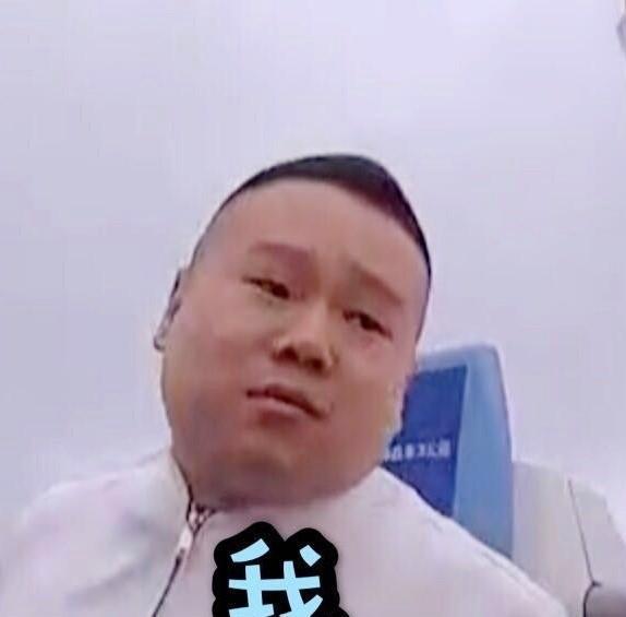 这像不像被生活压迫的广大网友们,无可奈何的心酸.