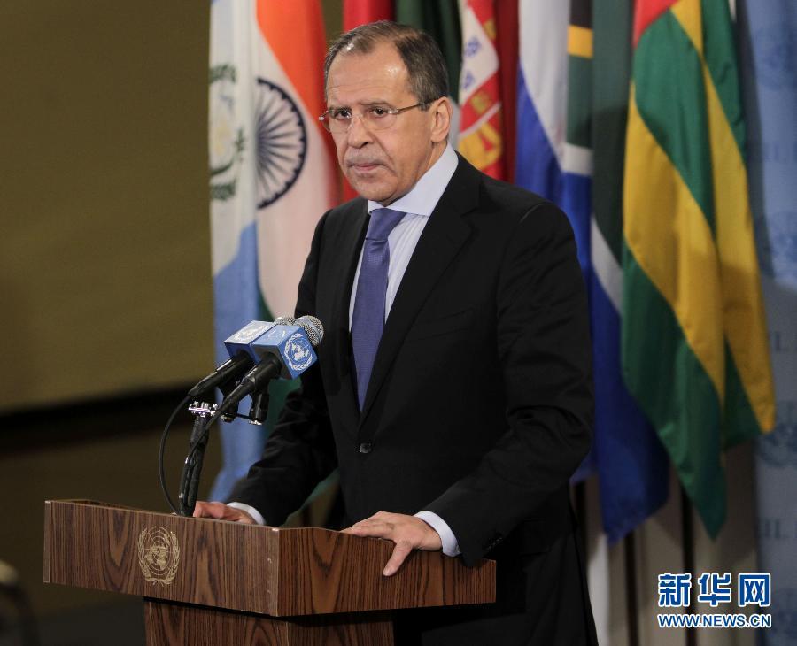 反对干涉!俄罗斯重申不支持武力解决委内瑞拉