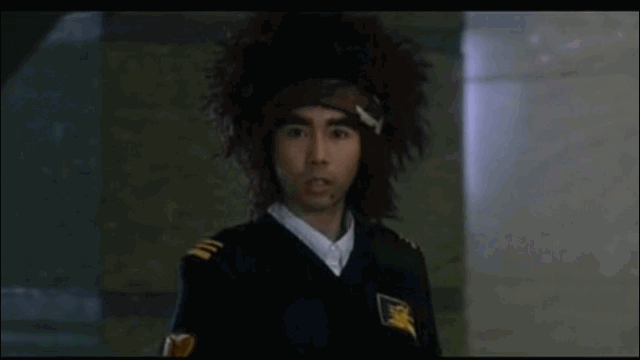 少林足球的赵薇,情癫大圣的阿sa,食神的莫文蔚,统统败给了她