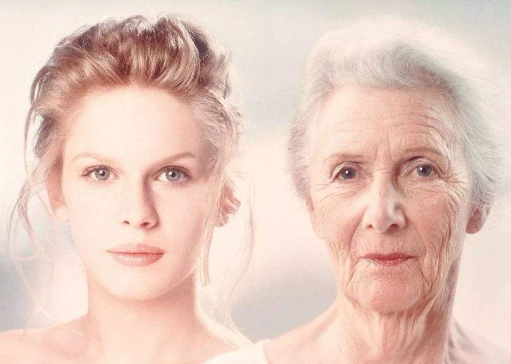 怎样判断女人有没有变老?这3个现象,或许是衰老的表现